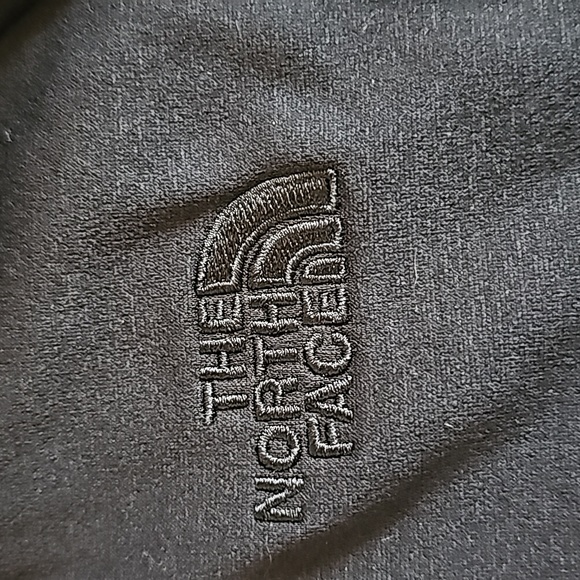 Northface mockneck pullover - Picture 6 of 6